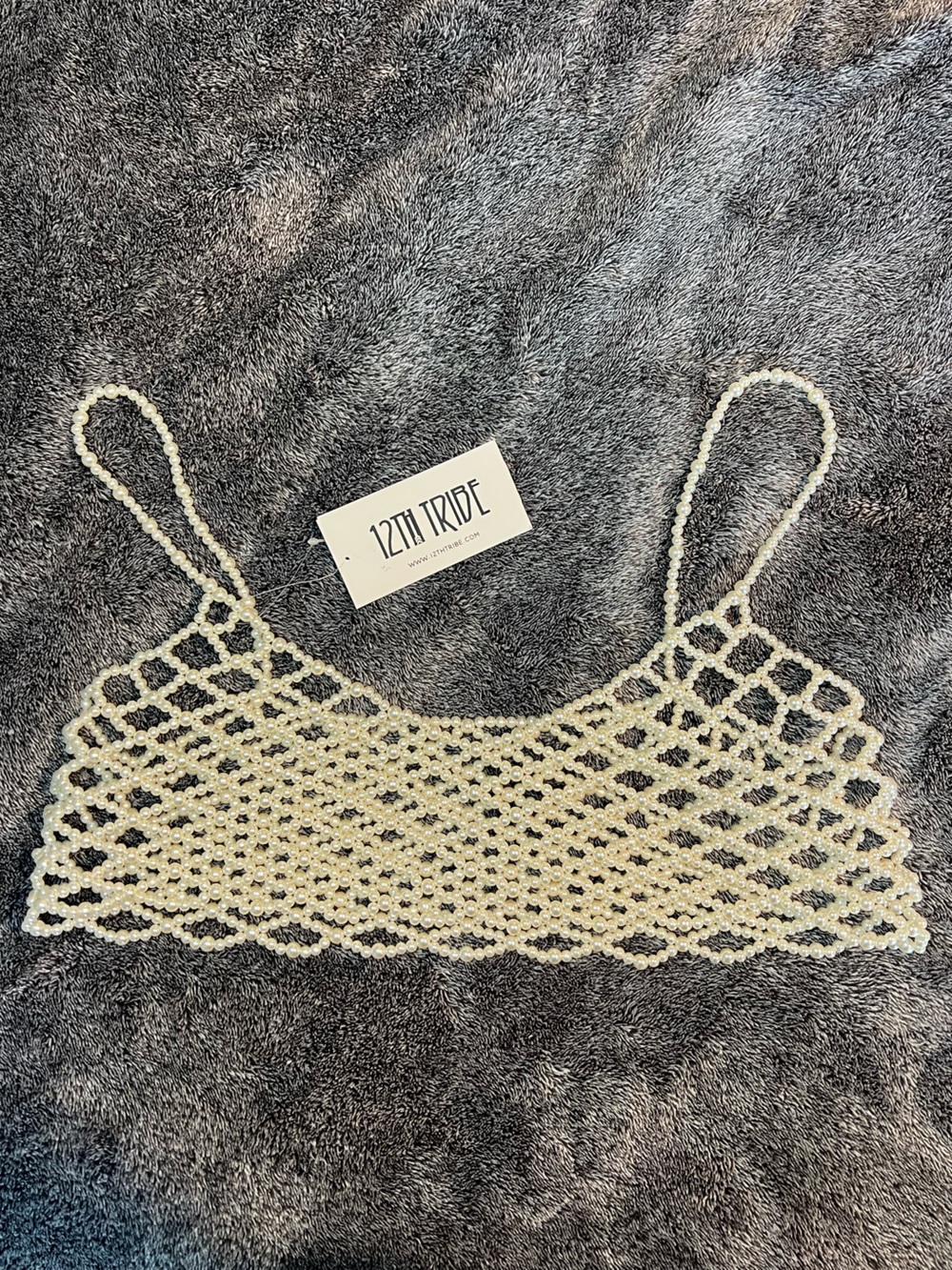 PEARL TOP